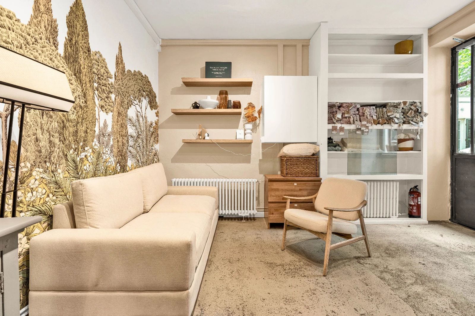 Bureau opéré · 1 à 24 postes · rue Beautreillis, Paris 4e — photo 10/20