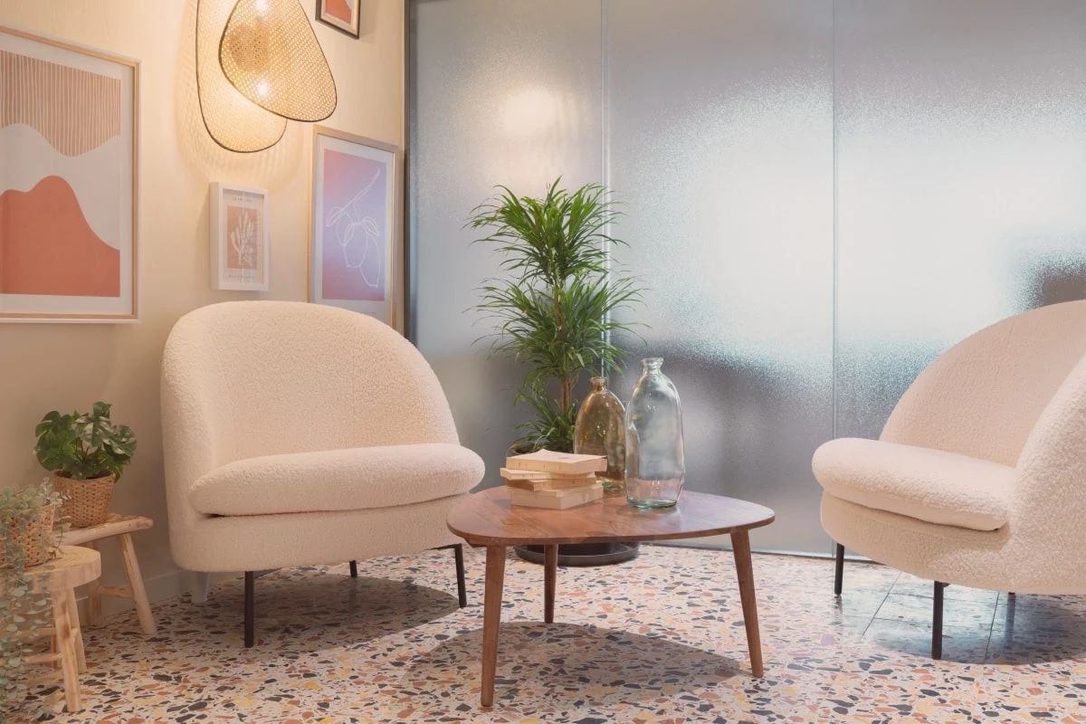 Coworking · 350 postes · avenue des Terroirs de, Paris 12e — photo 3/10