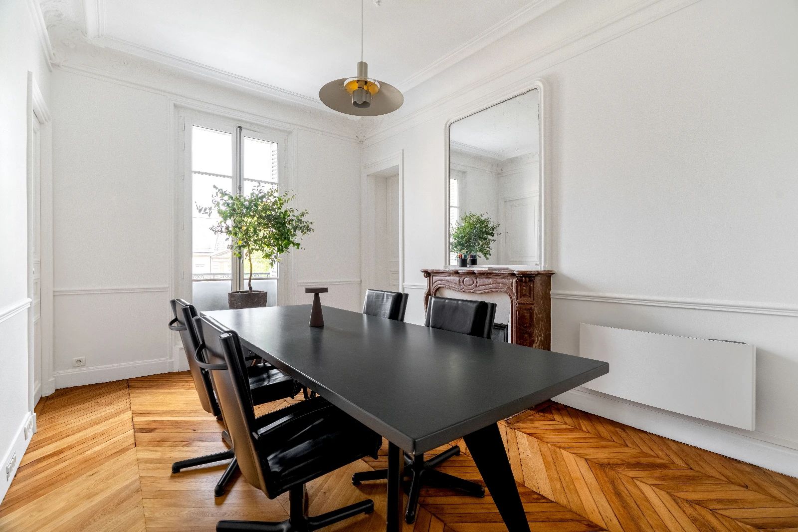 51 rue de Turbigo, bureau flexible à 75003 Paris — photo 1/6