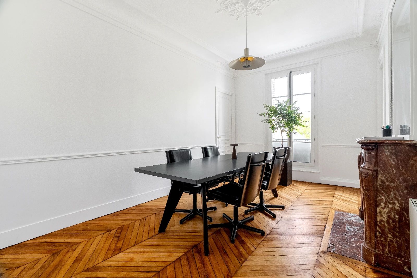 Coworking · 1 à 8 postes · rue de Turbigo, Paris 3e — photo 2/11