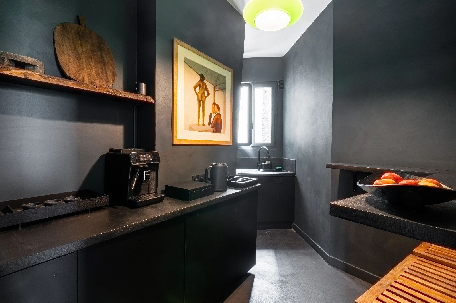 Coworking · 1 à 8 postes · rue de Turbigo, Paris 3e — photo 4/11