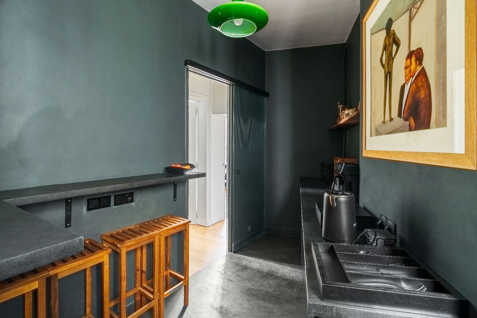 Coworking · 1 à 8 postes · rue de Turbigo, Paris 3e — photo 5/11