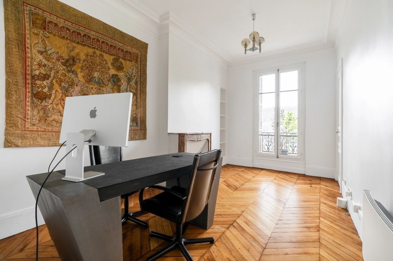 Coworking · 1 à 8 postes · rue de Turbigo, Paris 3e — photo 6/11