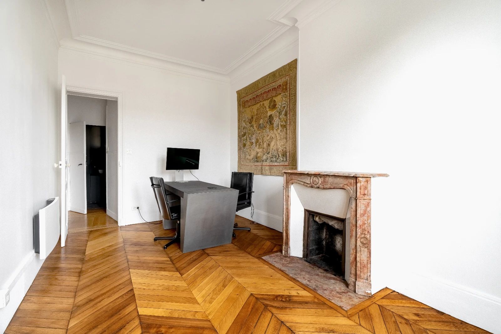 Coworking · 1 à 8 postes · rue de Turbigo, Paris 3e — photo 7/11