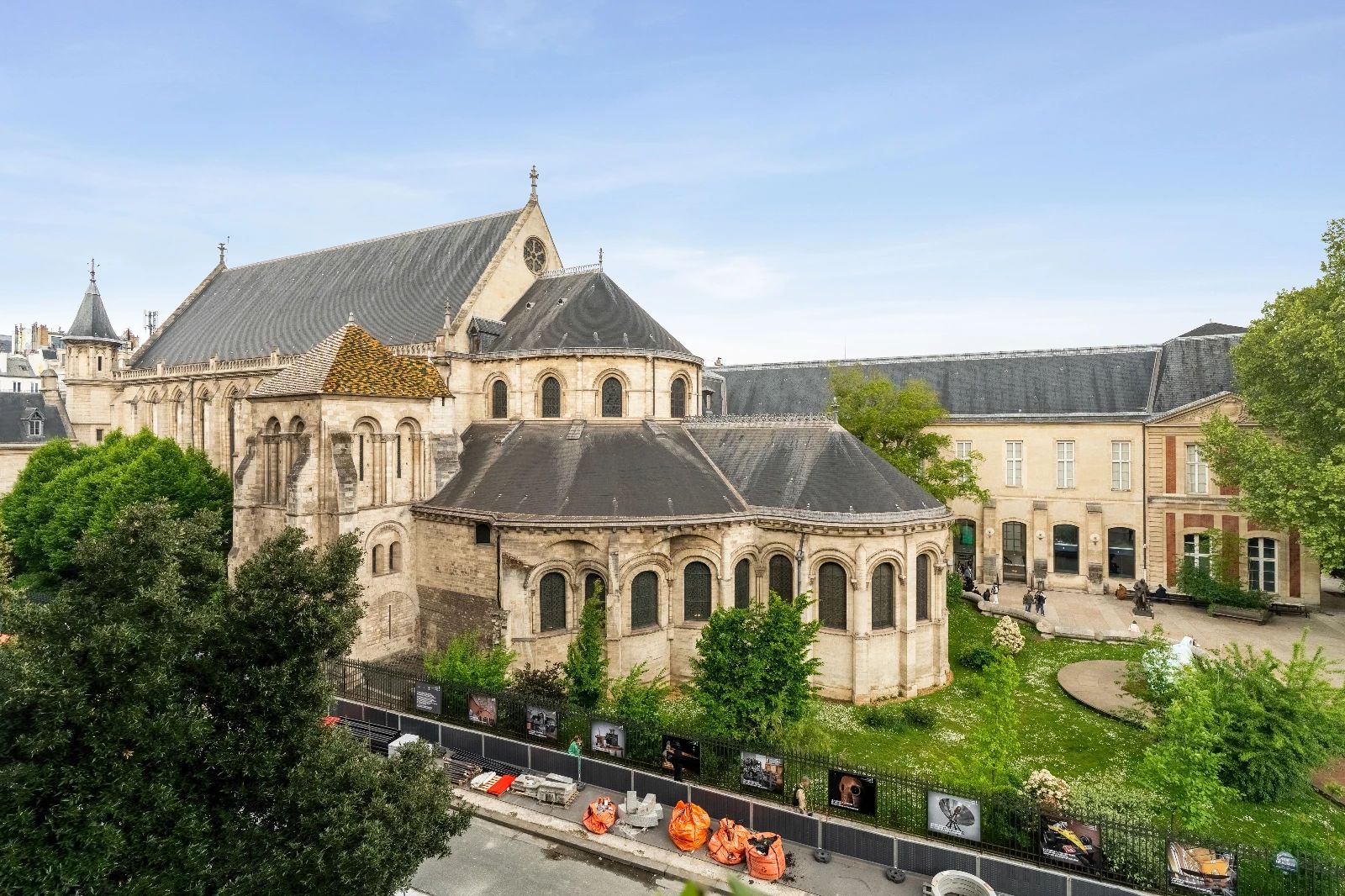 Coworking · 1 à 8 postes · rue de Turbigo, Paris 3e — photo 8/11