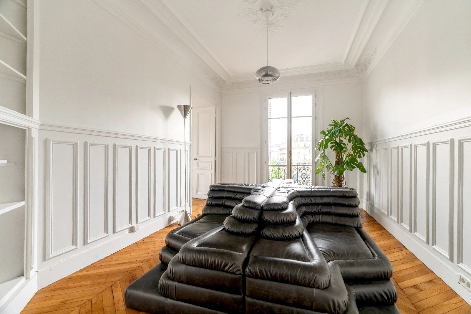 Coworking · 1 à 8 postes · rue de Turbigo, Paris 3e — photo 9/11