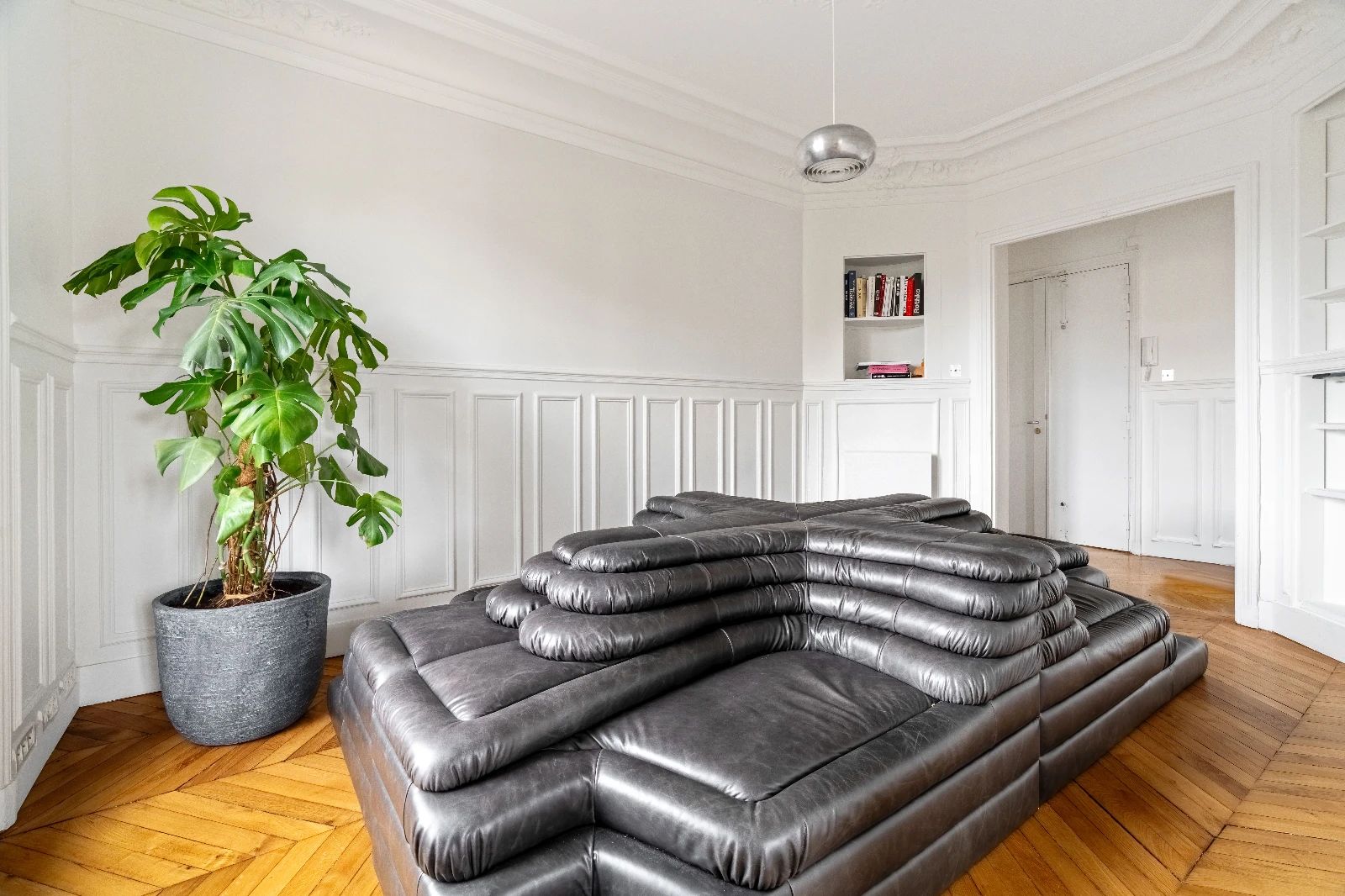 Coworking · 1 à 8 postes · rue de Turbigo, Paris 3e — photo 10/11