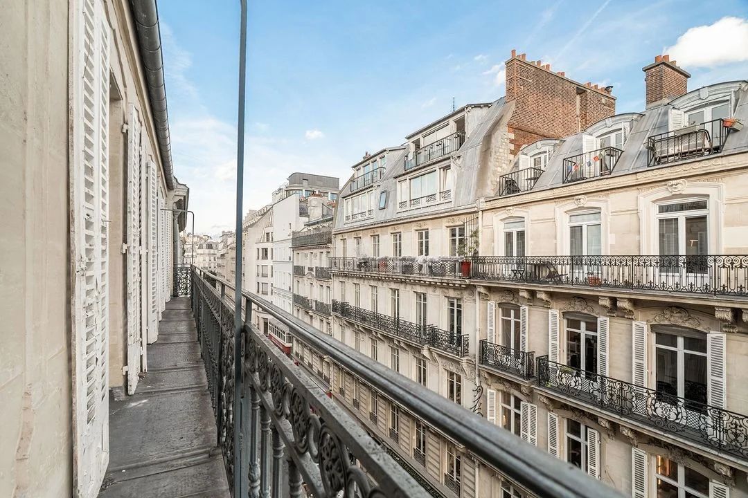 Bureau opéré · 10 à 17 postes · rue Drouot, Paris 9e — photo 6/11