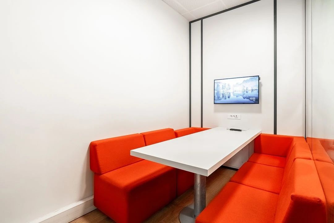 Bureau opéré · 10 à 17 postes · rue Drouot, Paris 9e — photo 10/11