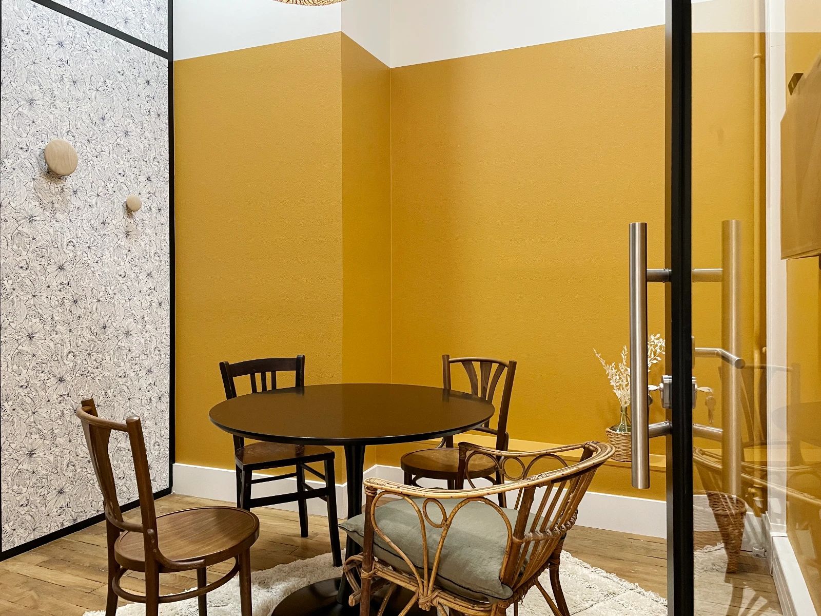 Coworking · 40 postes · rue Maurice Labrousse, Antony — photo 6/18
