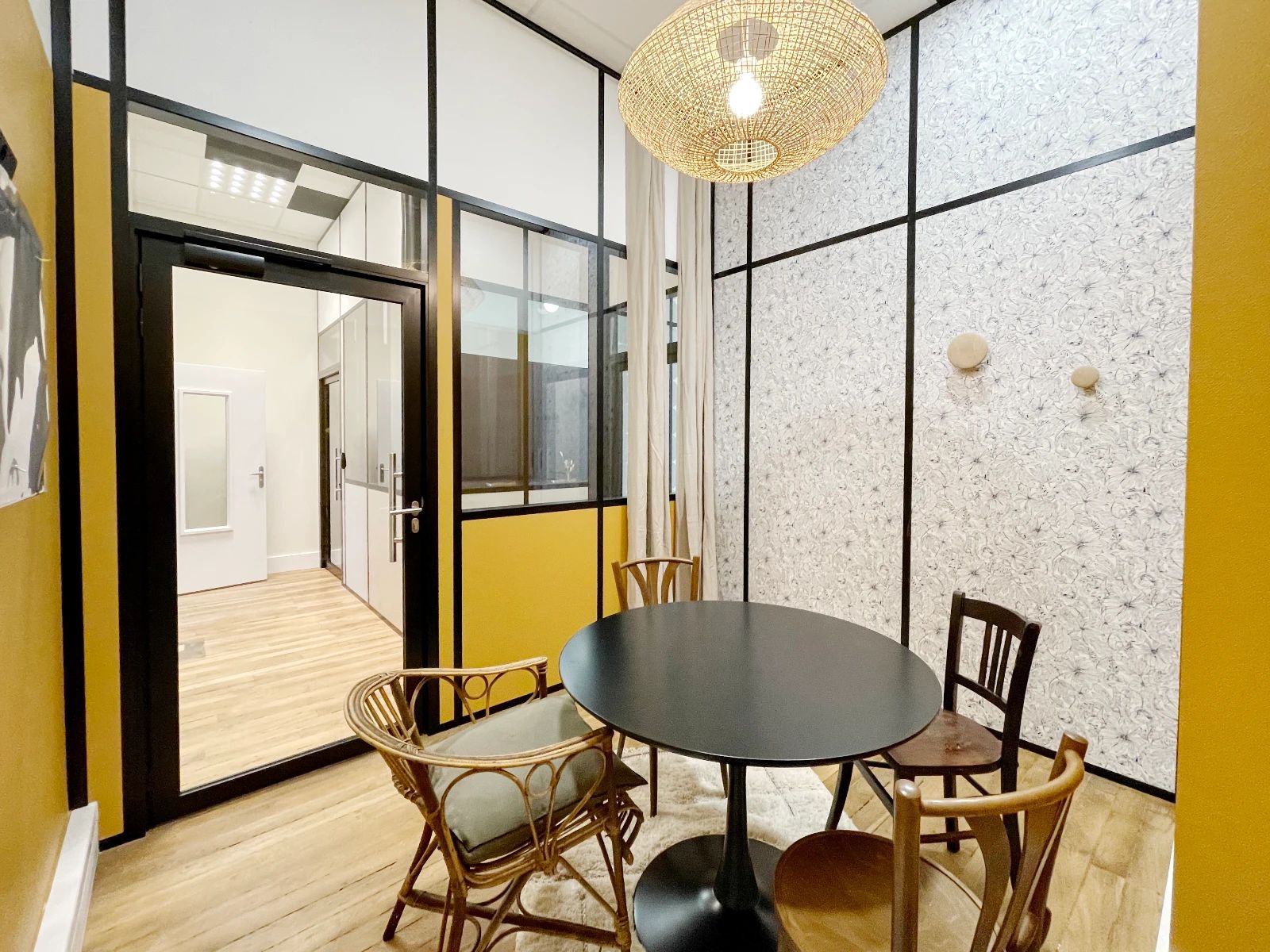 Coworking · 40 postes · rue Maurice Labrousse, Antony — photo 7/18