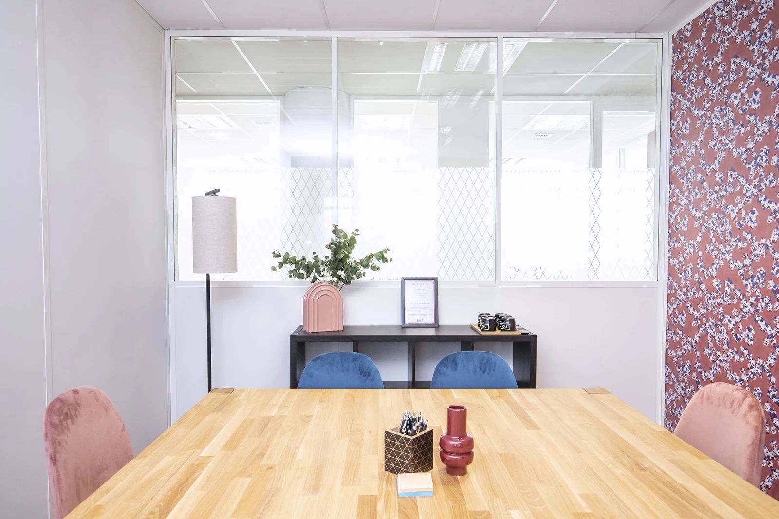 Coworking · 150 postes · rue Pleyel, Saint-Denis — photo 9/22