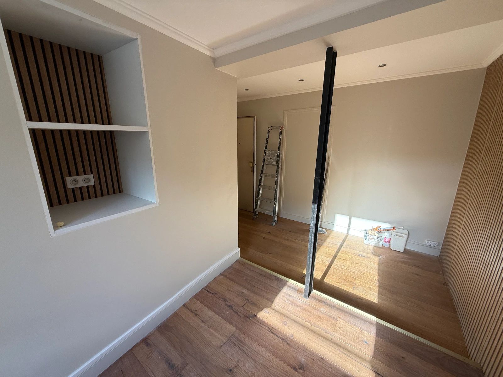 12 rue Chabanais, bureau flexible à 75002 Paris — photo 1/3