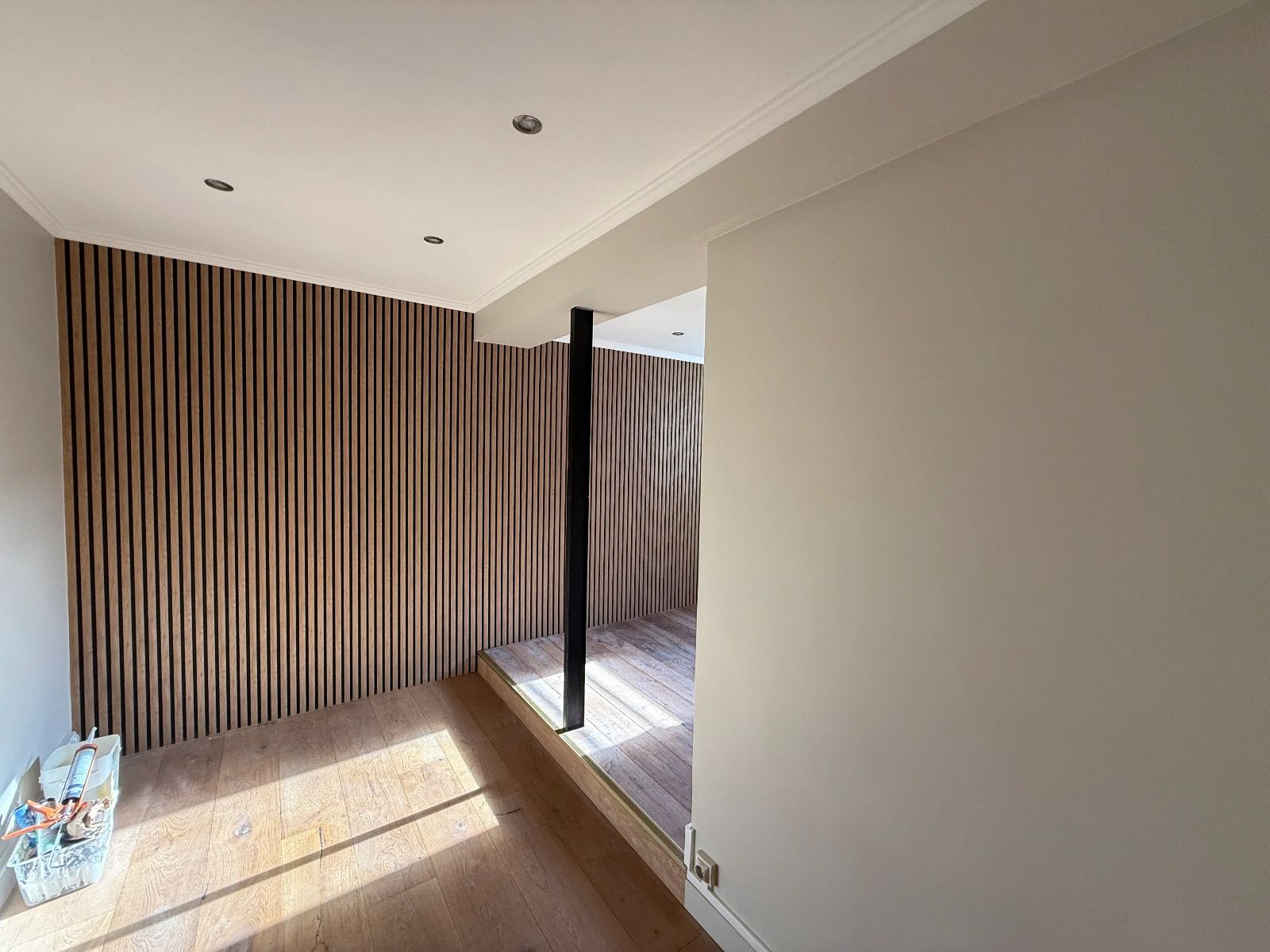 Bureau opéré · 3 postes · rue Chabanais, Paris 2e — photo 3/3