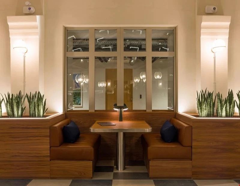 Coworking · 1 à 400 postes · avenue Trudaine, Paris 9e — photo 4/10