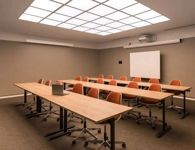 Coworking · 1 à 400 postes · avenue Trudaine, Paris 9e — photo 6/10