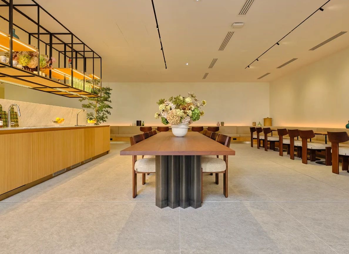 Coworking · 1 à 900 postes · rue Sainte-Cécile, Paris 9e — photo 4/10