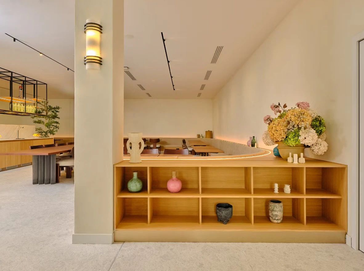 Coworking · 1 à 900 postes · rue Sainte-Cécile, Paris 9e — photo 7/10