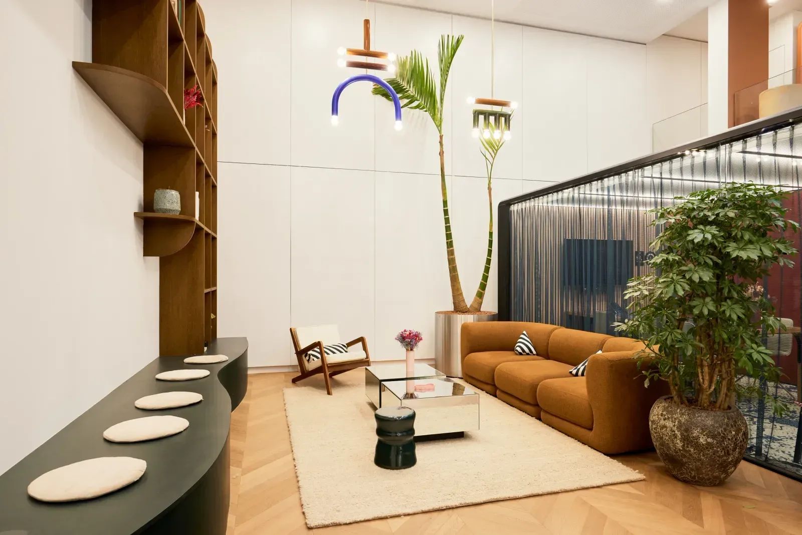Coworking · 1 à 470 postes · rue de Trévise, Paris 9e — photo 5/6