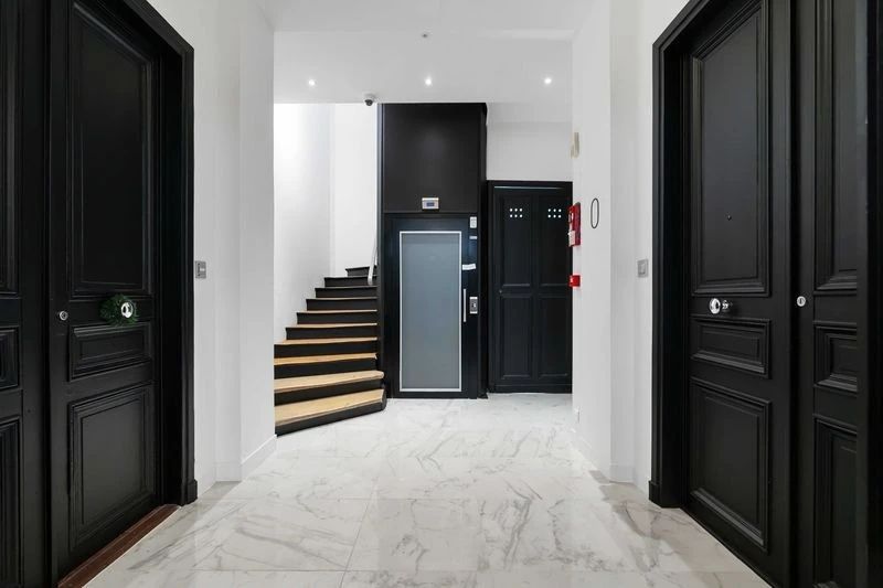 Bureau opéré · 15 à 19 postes · cité Paradis, Paris 10e — photo 3/9
