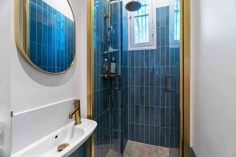 Bureau opéré · 15 à 19 postes · cité Paradis, Paris 10e — photo 9/9