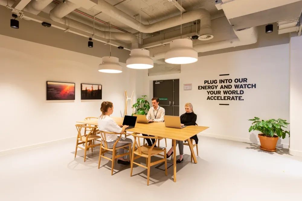 Coworking · 1 à 365 postes · rue Cambronne, Paris 15e — photo 7/9