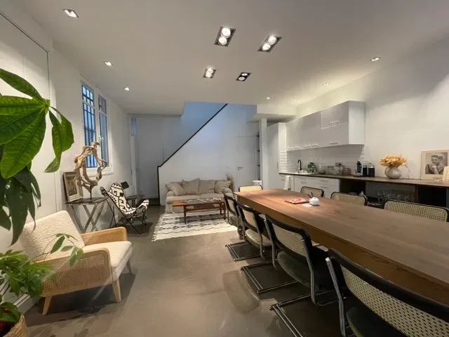 Bureau opéré · 1 à 10 postes · rue de la Victoire, Paris 9e — photo 2/6