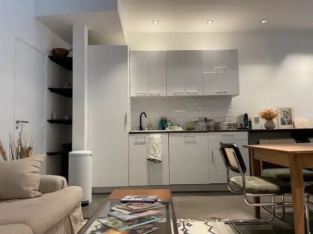 Bureau opéré · 1 à 10 postes · rue de la Victoire, Paris 9e — photo 3/6