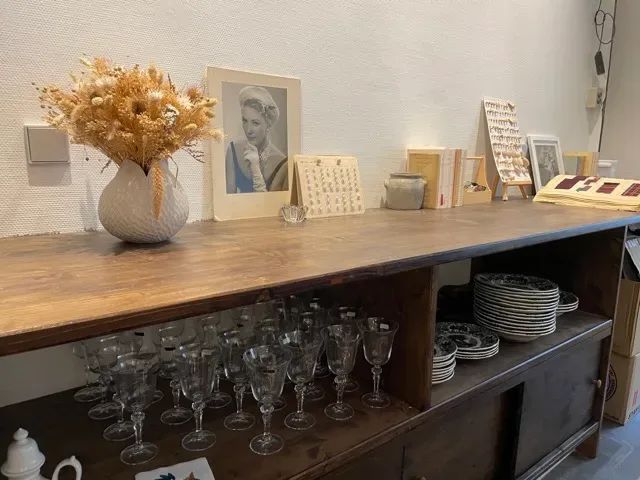 Bureau opéré · 1 à 10 postes · rue de la Victoire, Paris 9e — photo 4/6