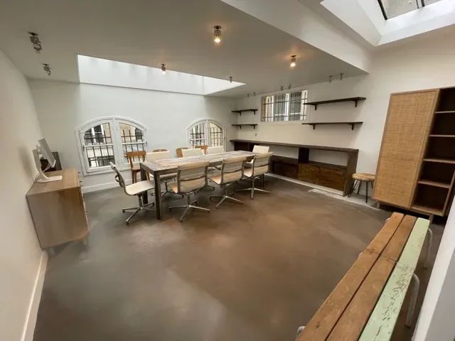 Bureau opéré · 1 à 10 postes · rue de la Victoire, Paris 9e — photo 5/6