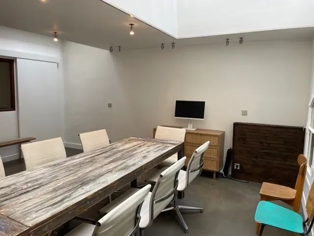 Bureau opéré · 1 à 10 postes · rue de la Victoire, Paris 9e — photo 6/6