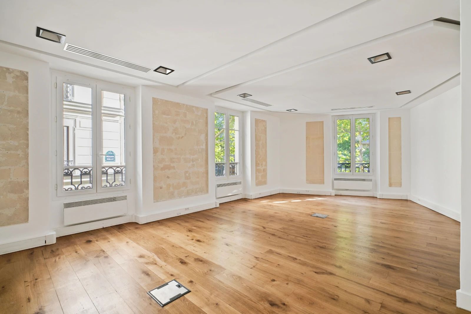 Bureau opéré · 12 à 16 postes · boulevard Voltaire, Paris 11e — photo 3/11