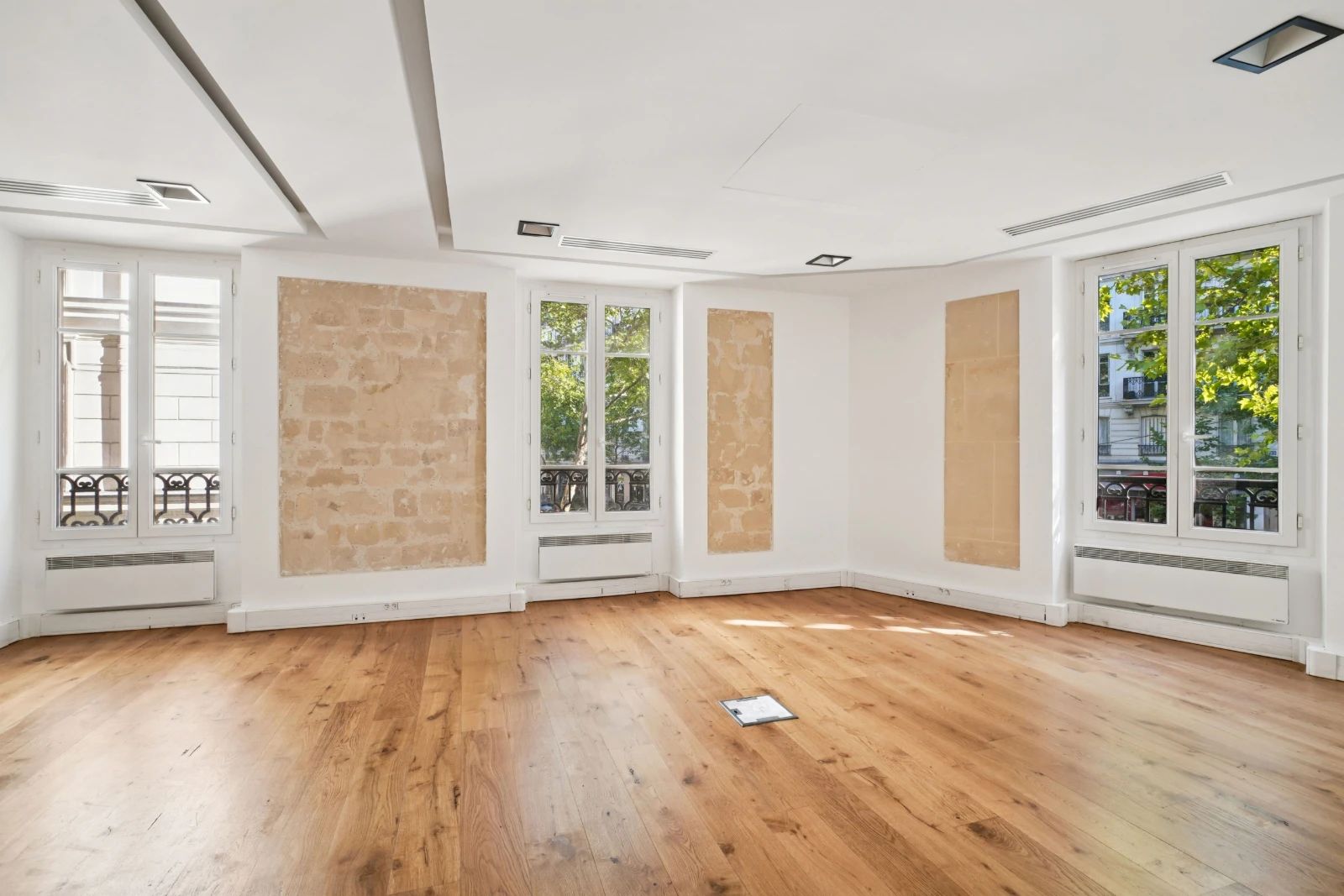 Bureau opéré · 12 à 16 postes · boulevard Voltaire, Paris 11e — photo 4/11