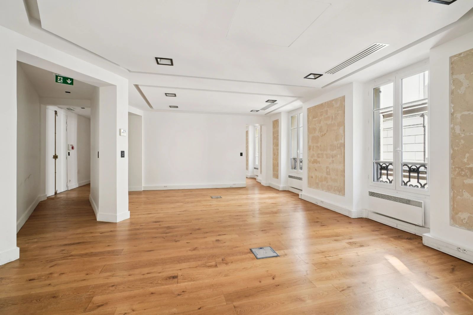 Bureau opéré · 12 à 16 postes · boulevard Voltaire, Paris 11e — photo 5/11