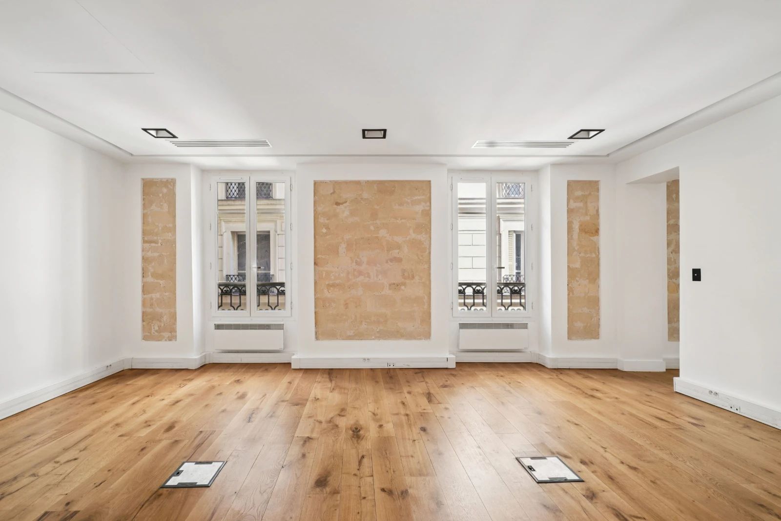 Bureau opéré · 12 à 16 postes · boulevard Voltaire, Paris 11e — photo 8/11