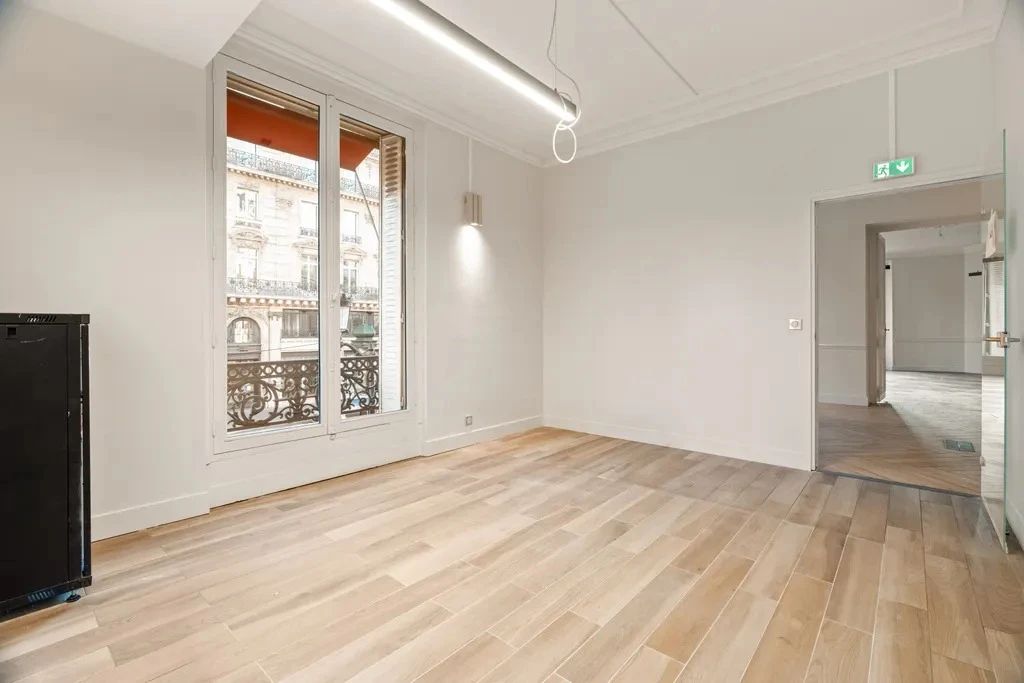 Bureau opéré · 36 à 40 postes · avenue de l'Opéra, Paris 1er — photo 12/36