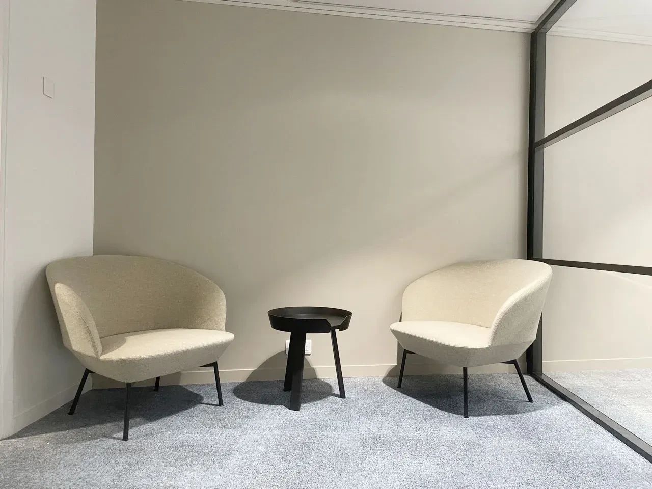 Bureau opéré · 1 à 34 postes · rue Joubert, Paris 9e — photo 4/6