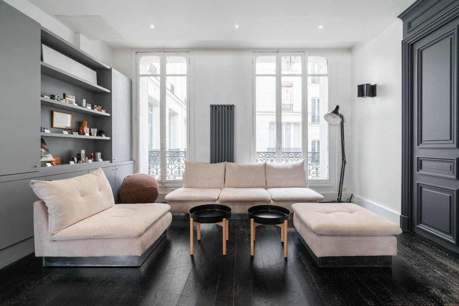 Coworking · 1 à 18 postes · rue du Perche, Paris 3e — photo 12/12