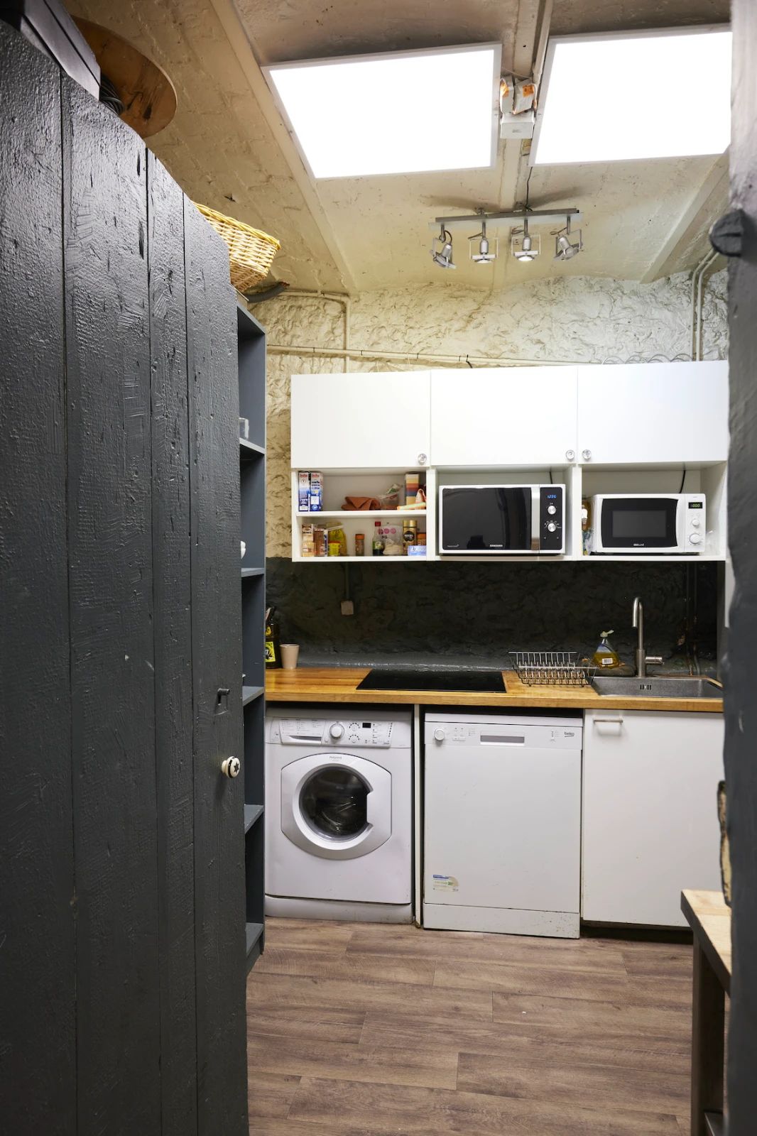 Bureau opéré · 8 à 10 postes · boulevard Pereire, Paris 17e — photo 8/8